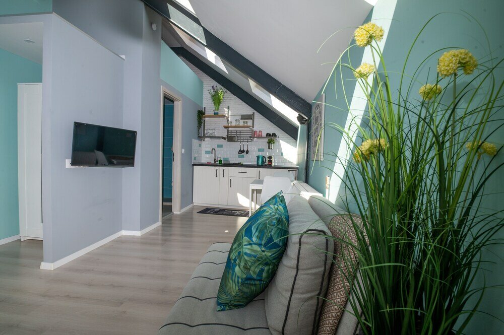 Фото Palms Apartments Budapest