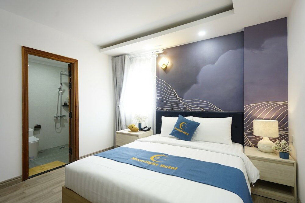 Фото Moonlight Nha Trang Hotel