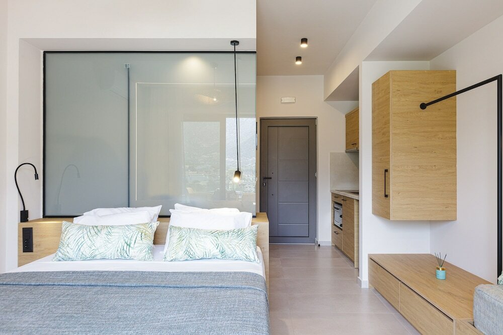 Фото Mira Mare Luxury Residence