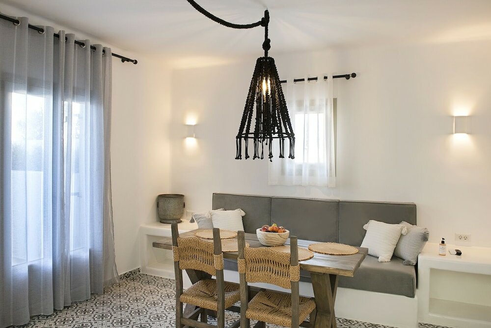 Фото Aval All Suite Hotel