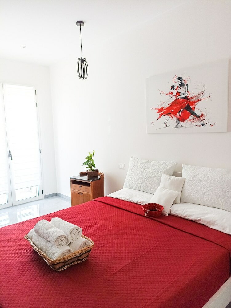 Фото Kolossoi Guest House