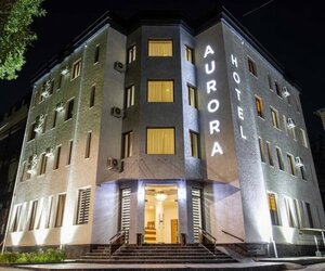 Xinan Hotel (Uchtepa District, Chilanzar, 26-mavze, 24A/4), hotel