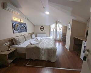 Гостиница Rumeli Konak Butik Otel