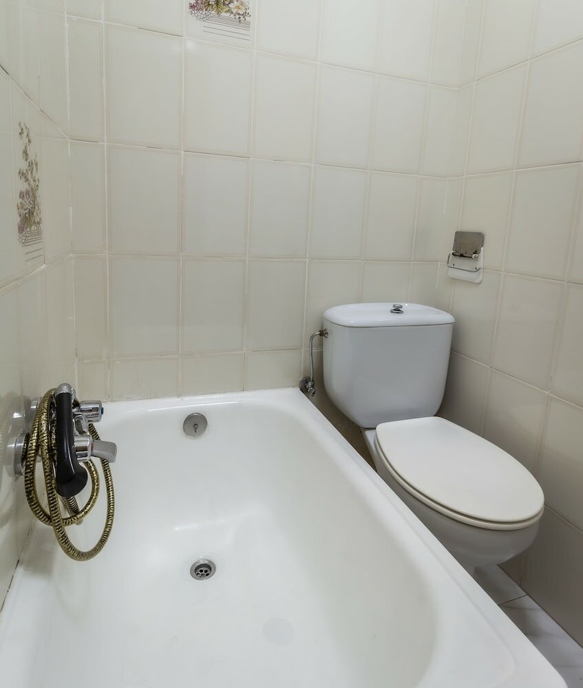 Фото Pensión Virginia by Vivere Stays