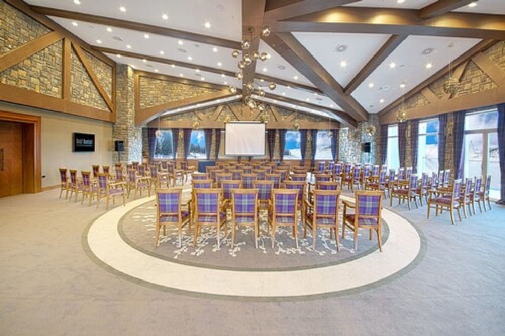 Фото Bof Hotel Uludağ Ski & Luxury Resort