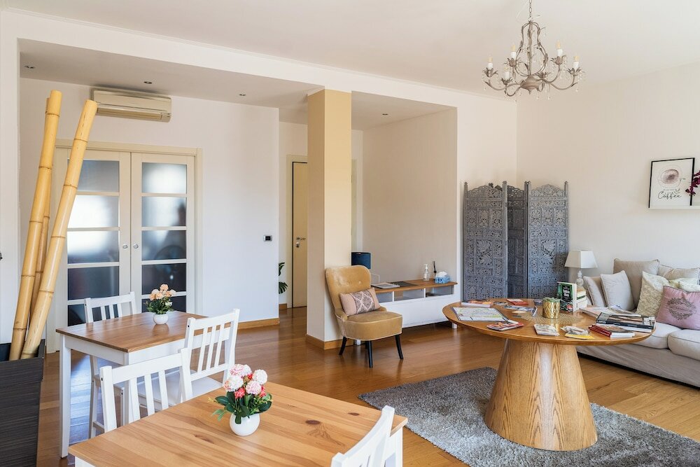 Фото Casa Vivaldi by BeHome Suites&Apartments