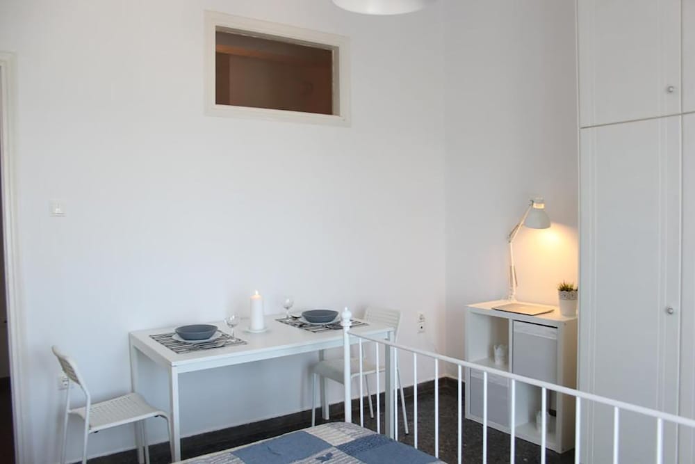 Фото Penthouse & Apartments by the Sea near Airport