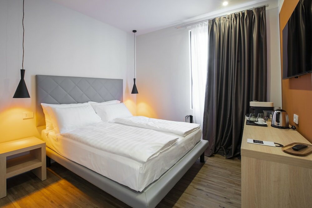 Фото Ah Villaglori Boutique Apartments