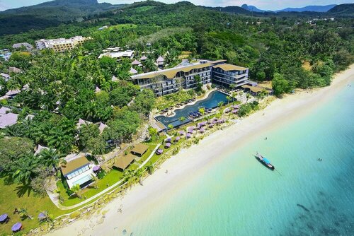 Гостиница Beyond Resort Krabi