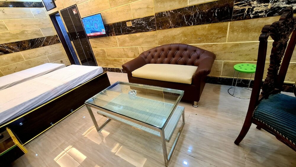 Фото Апарт-отель Smart Apartment's Lahore