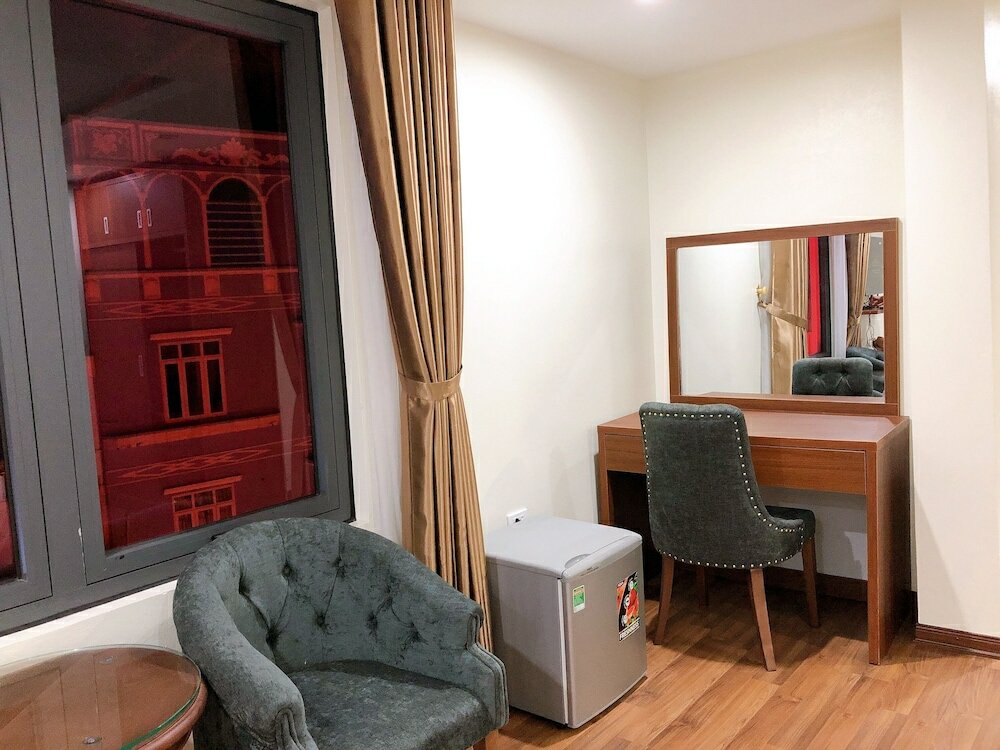 Фото Gia Quy Hotel