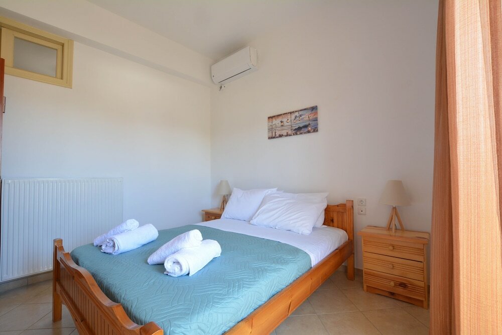 Фото Olive Oil Residence