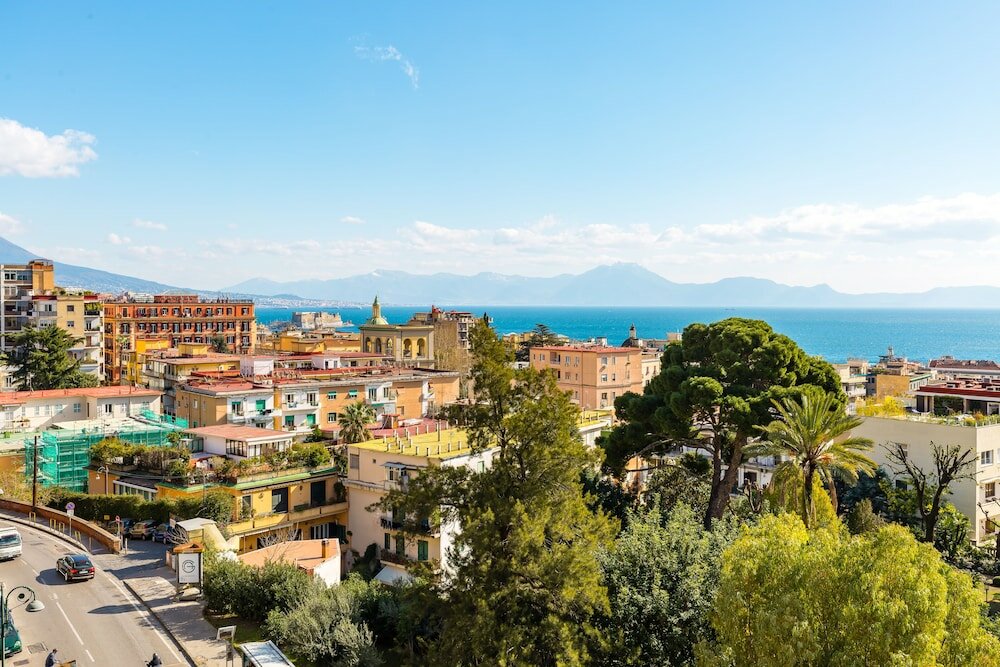 Фото V. Emanuele apts by Wonderful Italy