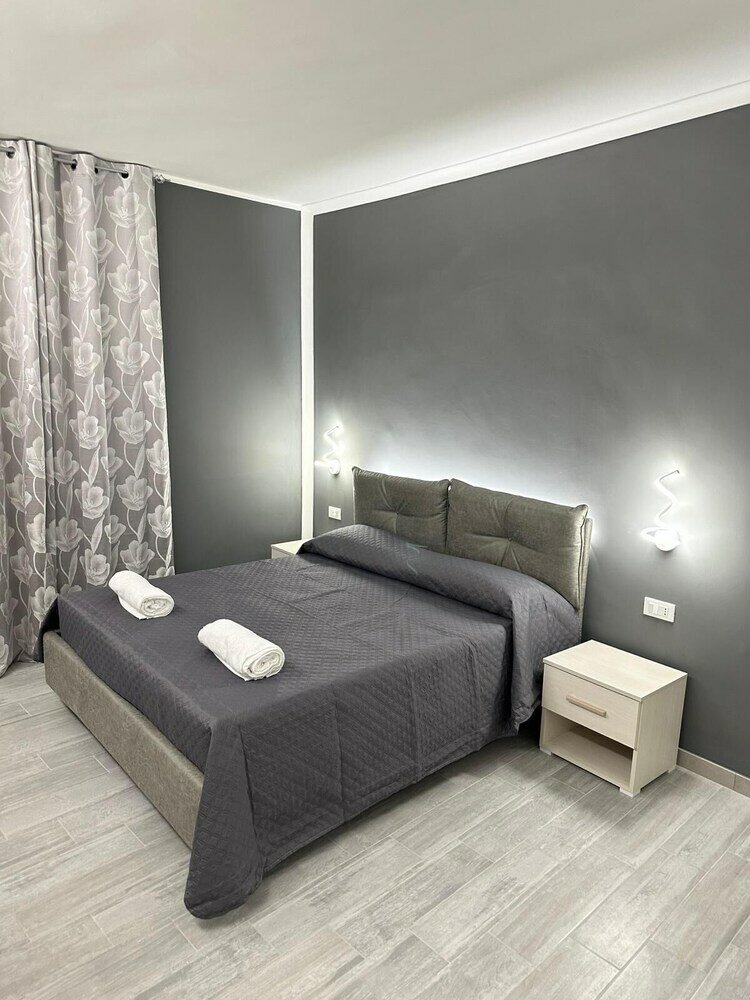 Фото Costa degli dei rooms