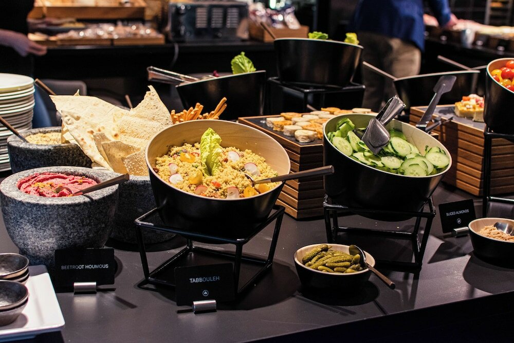 Фото The Hotel Brussels