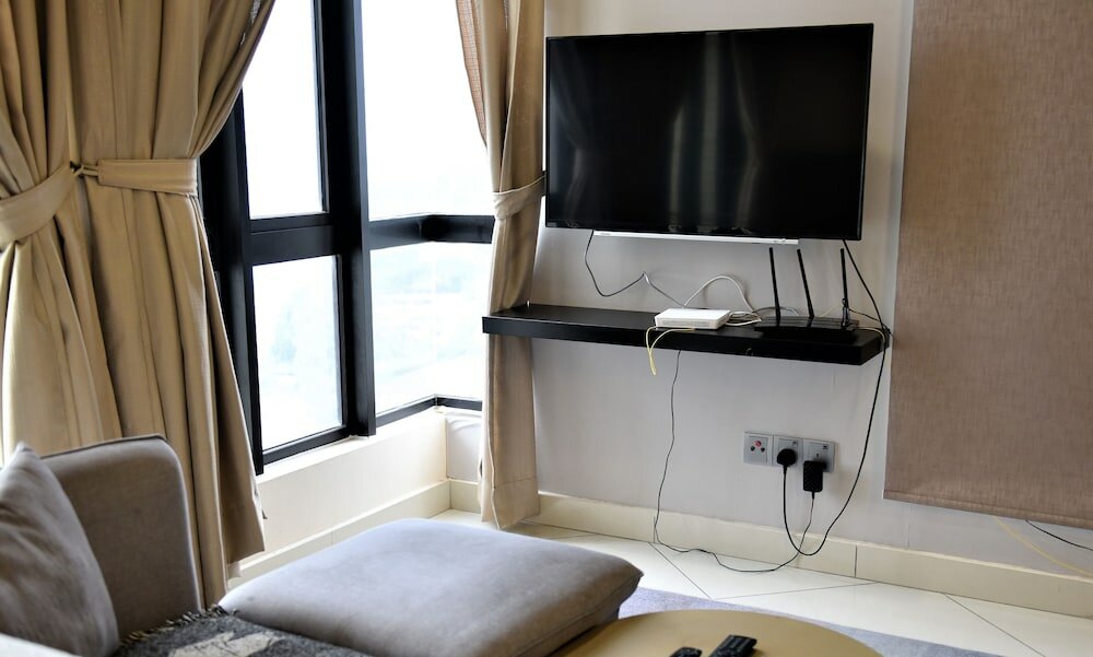 Фото J Dupion Residence by Greater Stay