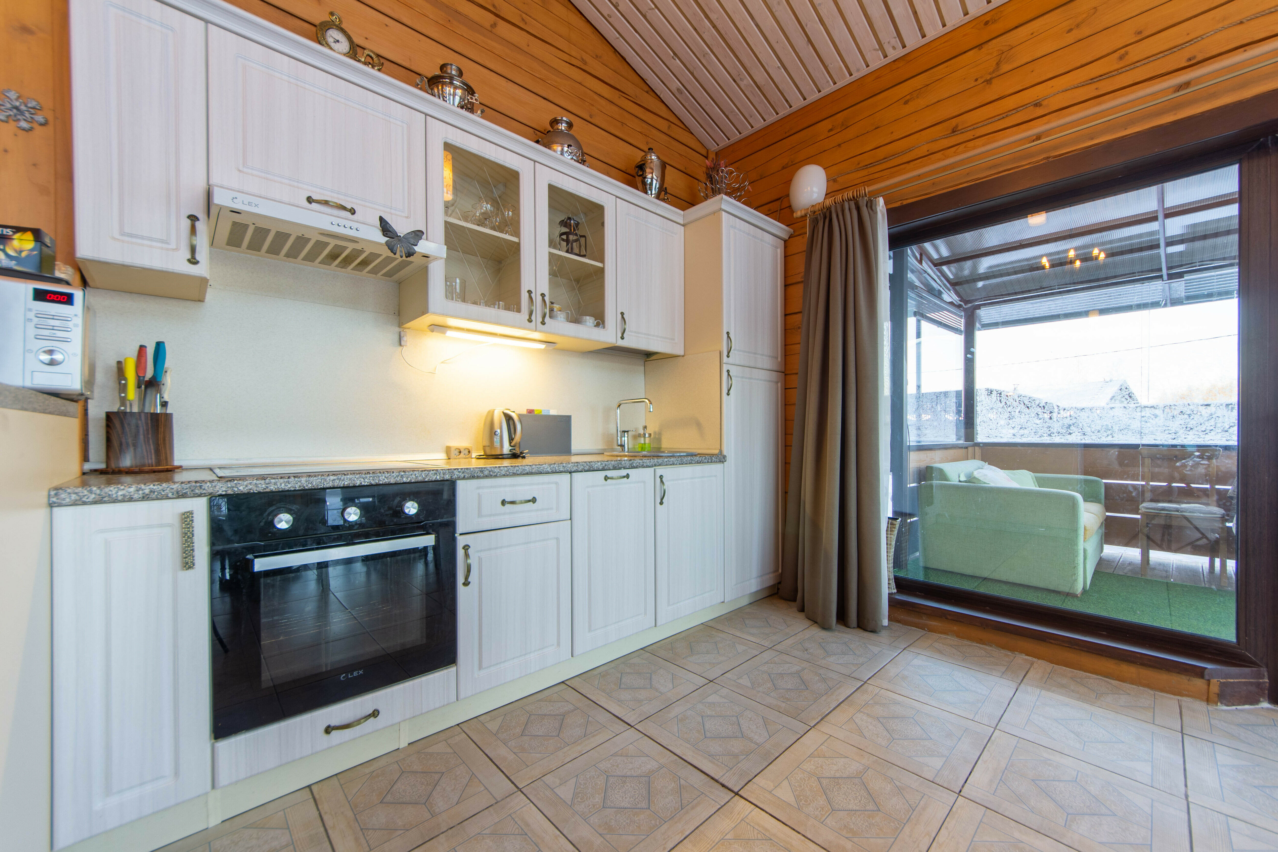 Фото Карпин пруд