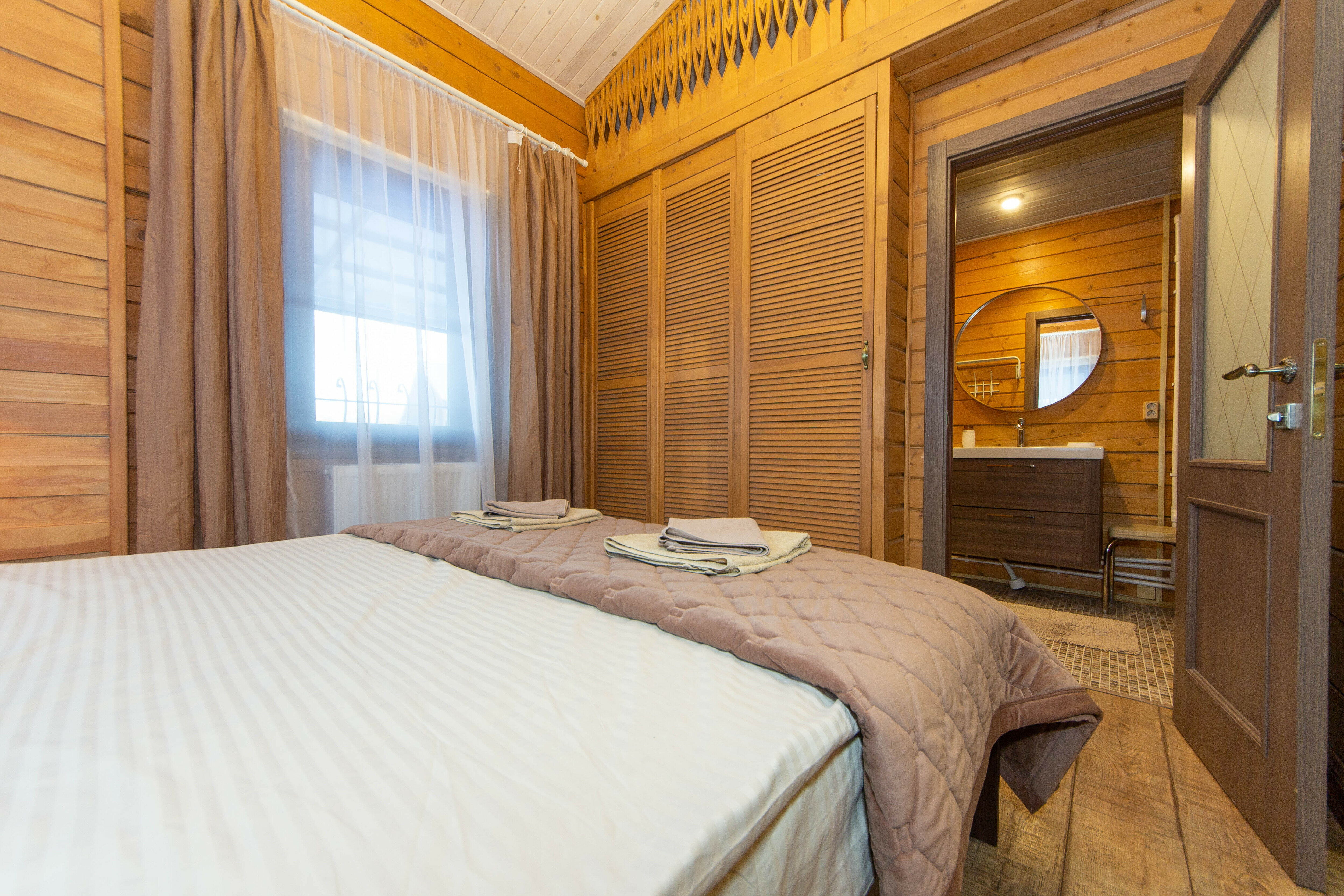 Фото Карпин пруд