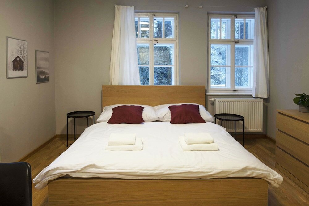 Фото Labská 1912 - Apartmány Špindlerův Mlýn