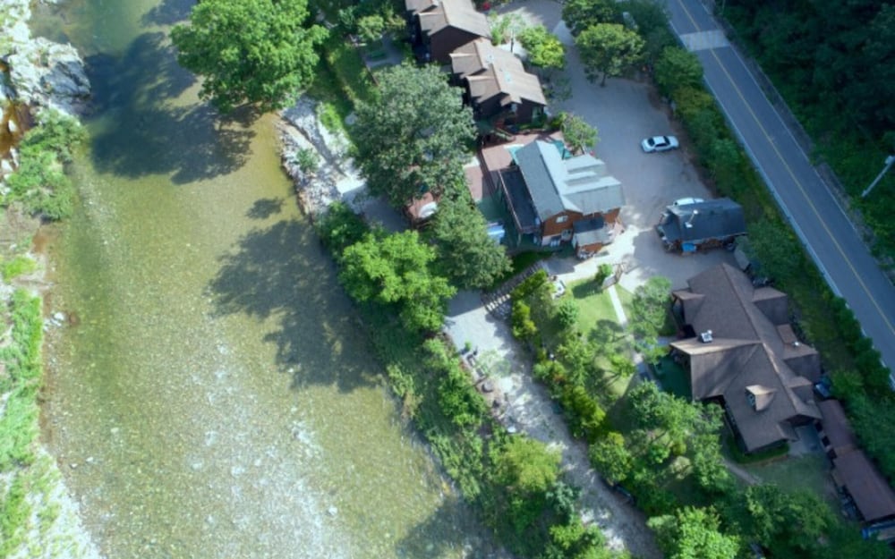 Фото Yangyang Natural We Pension