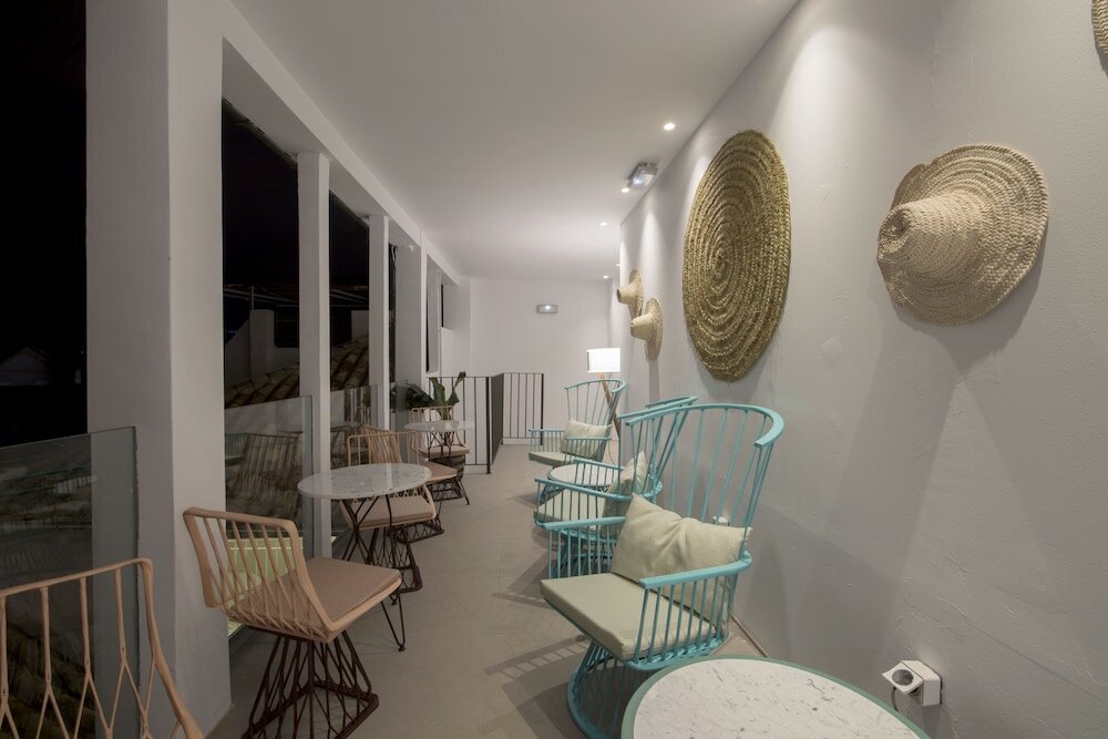 Фото U Sense Granada Catedral