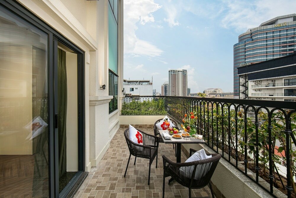 Фото отеля 5