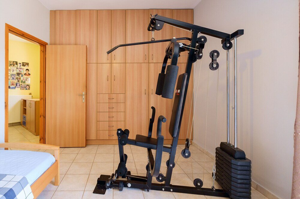 Фото Relaxing Family Home near Beaches