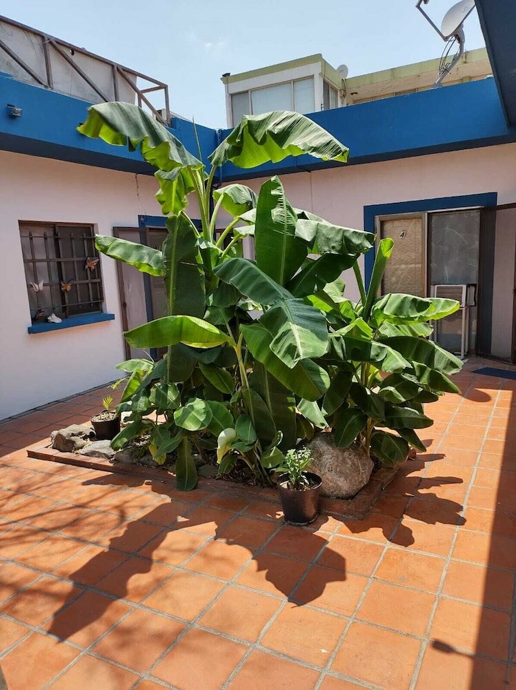 Фото Antique Hotel Boutique Barrio Antiguo