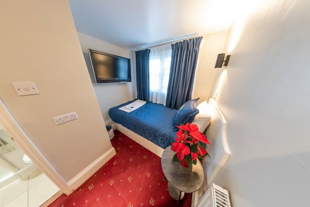 Фото Jubilee Hotel Victoria