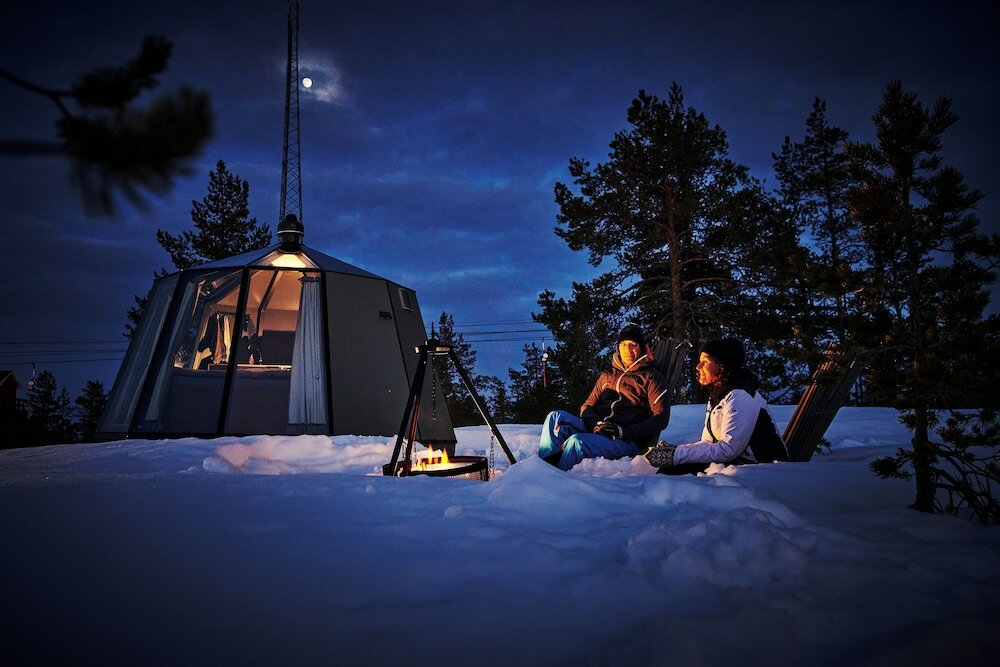 Фото Northern Lodges