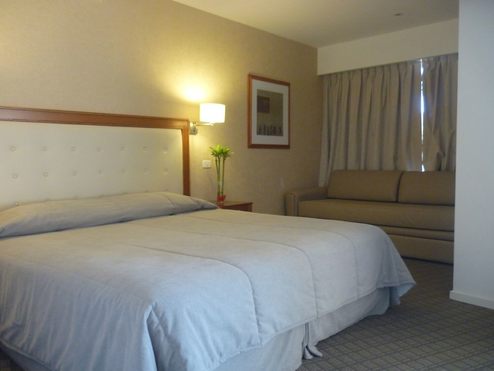 Фото Hotel Provincial Sierra de la Ventana