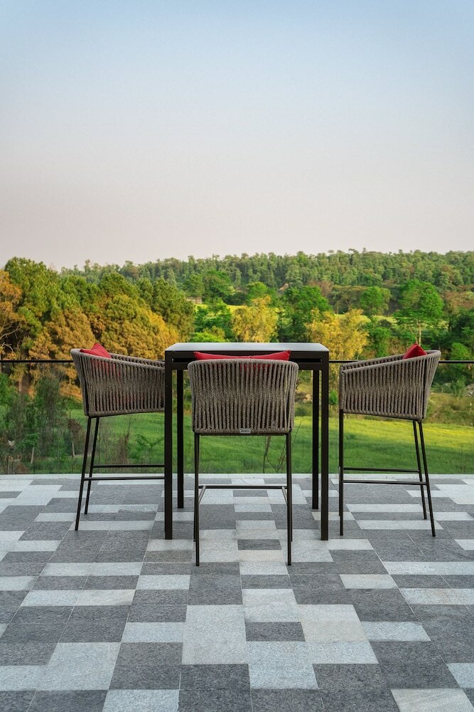 Фото Norbu The Montanna, Dharamshala - Ihcl SeleQtions