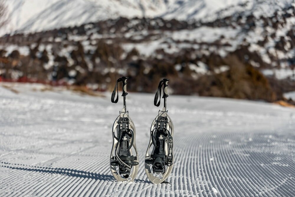 Фото Le Chalet by Amirsoy