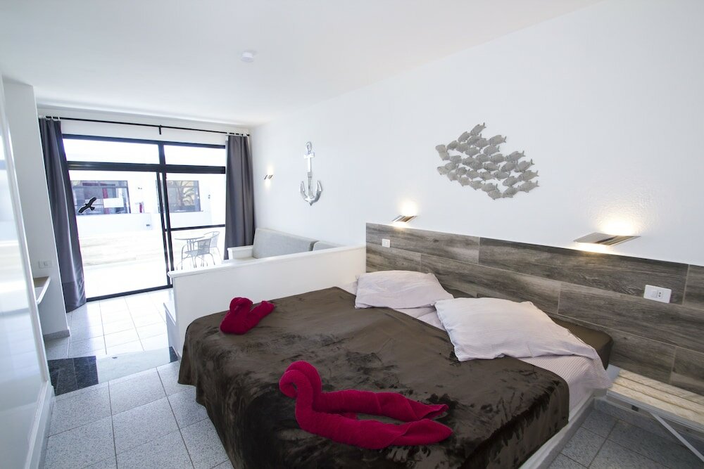 Фото Hotel Ocean World Fuerteventura