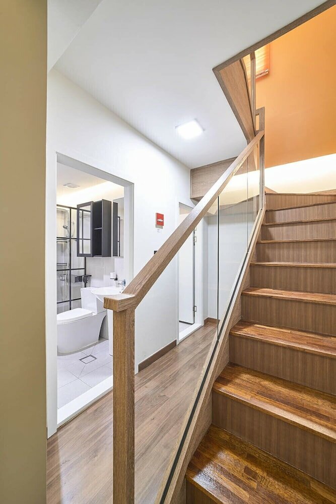 Фото Futon Guesthouse