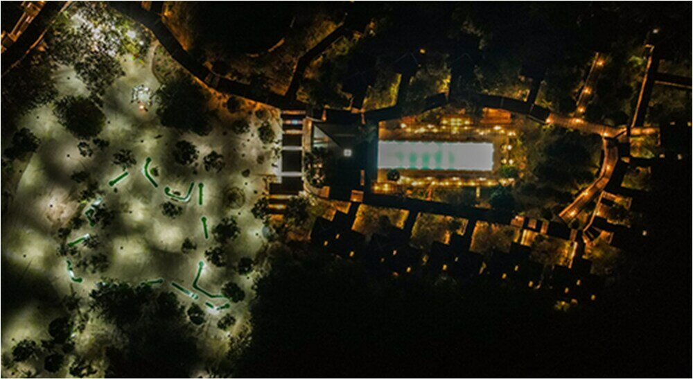 Фото Peam Snea Resort