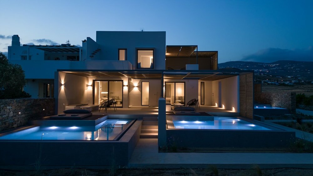 Фото Yenesis Seaside Retreat - Adults only