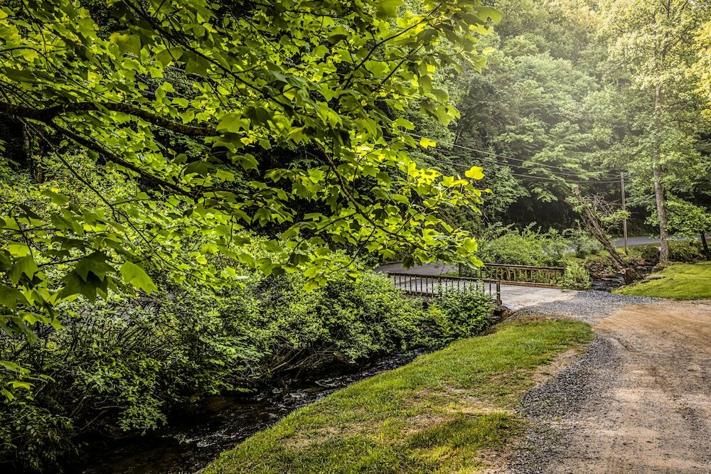 Фото Three Little Bears Retreat
