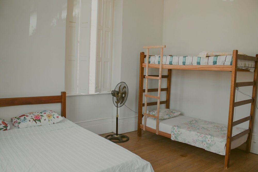 Фото Vila Santa Eulália Hostel