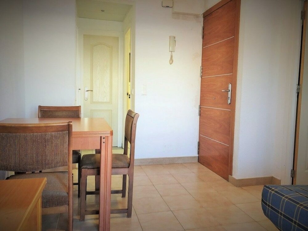 Фото Apartamento EN el centro comercial de Platja d’Aro