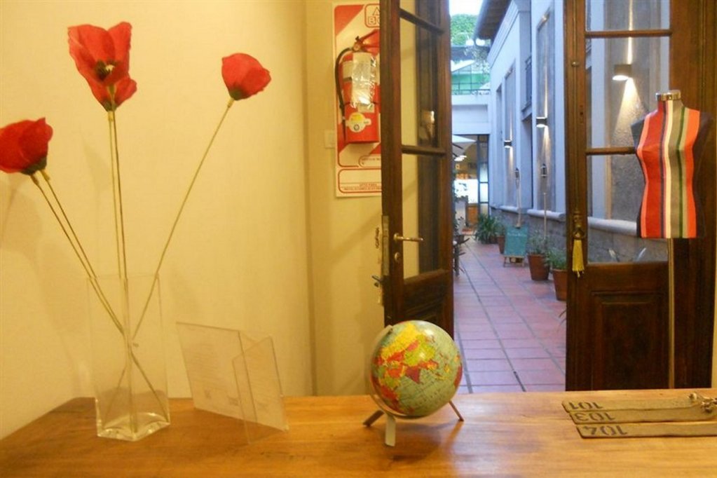 Фото Posada Gotan