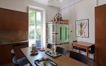 Фото Bed & Breakfast Ekoliving