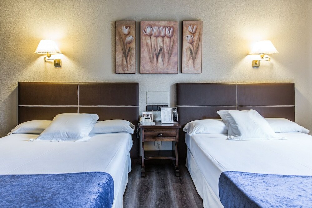 Фото Eurostars Los Agustinos