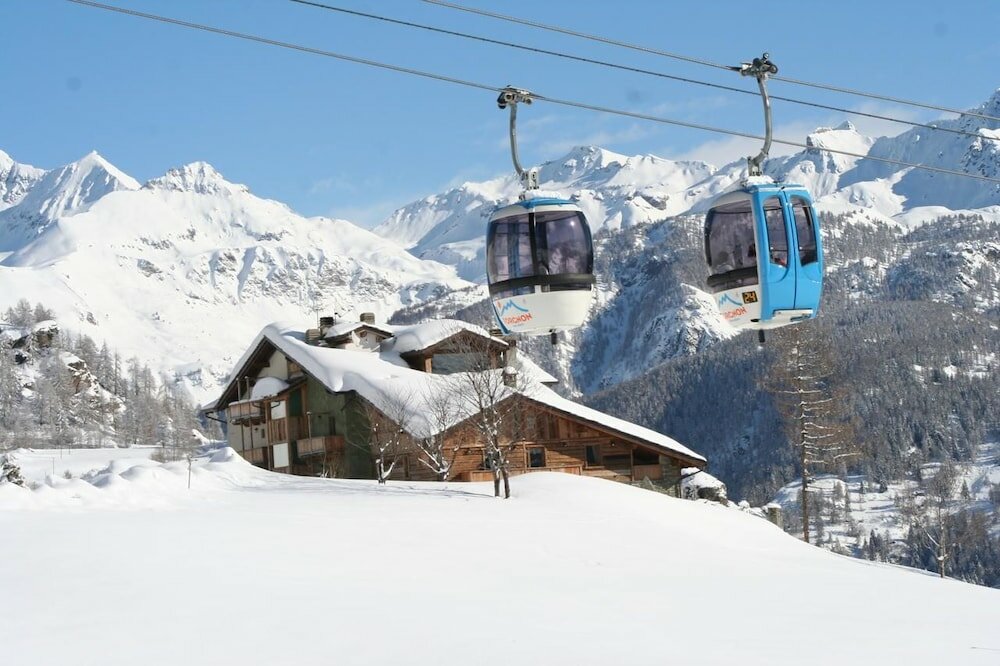 Фото отеля 4