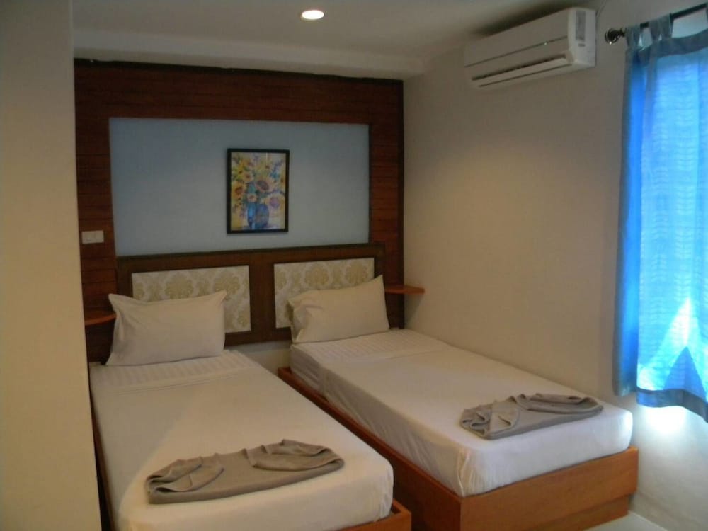 Фото Sabai House