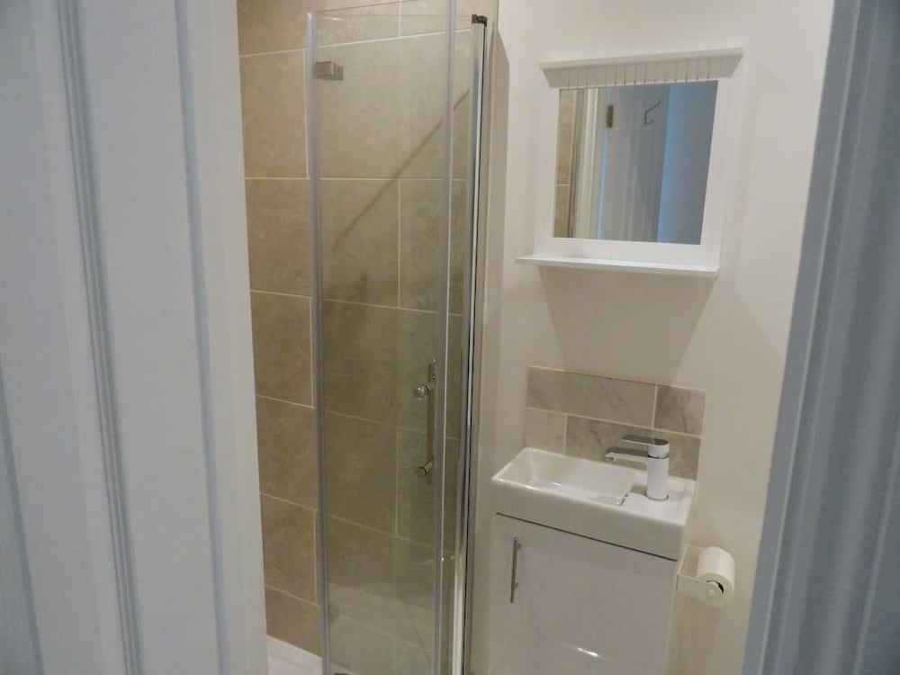 Фото Bell Hill House