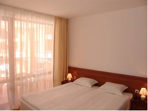 Фото Efir 2 Aparthotel