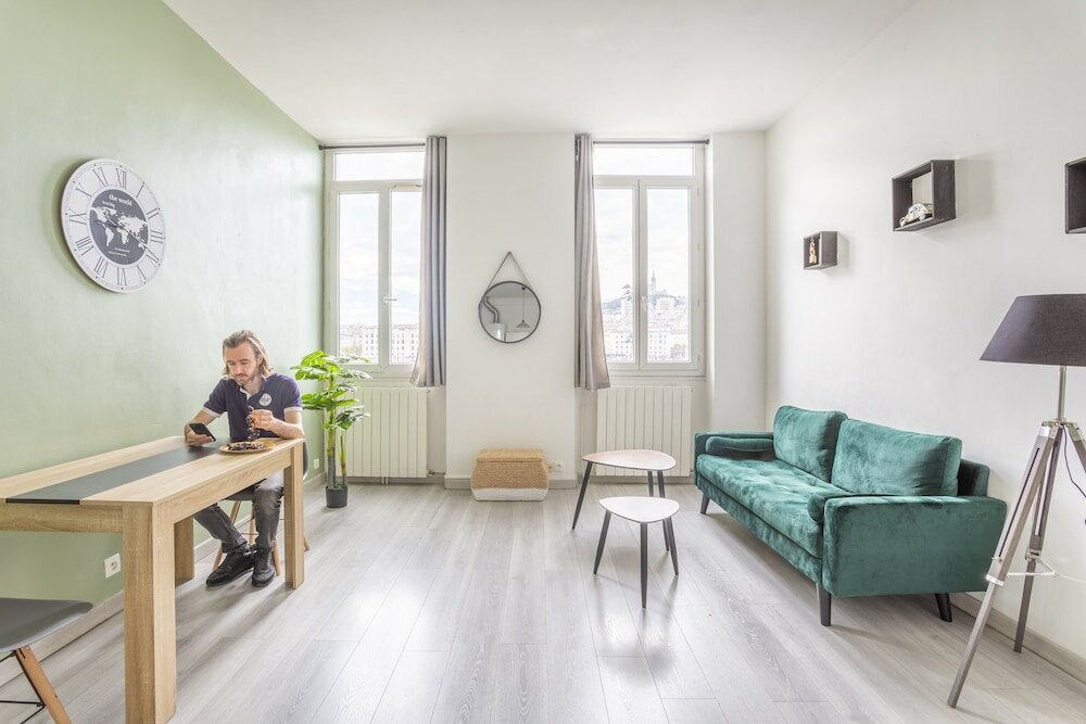 Фото L'Ambassade Bretonne Vieux-Port