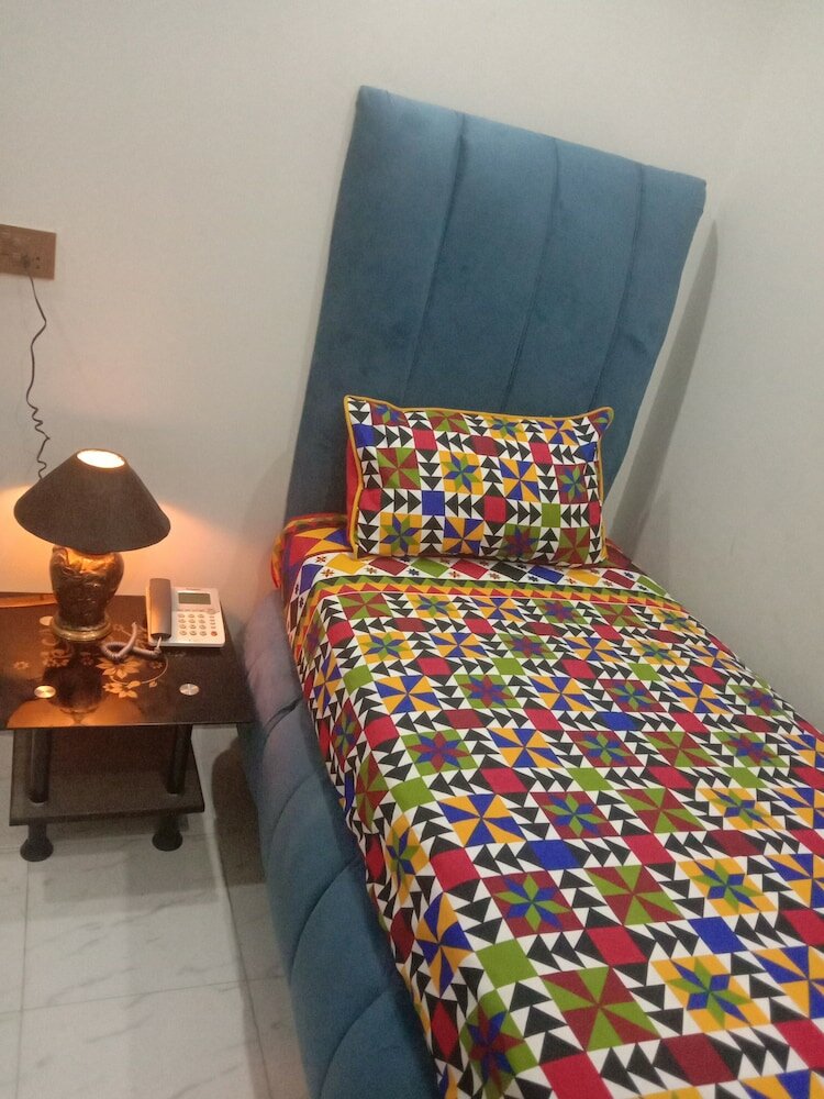 Фото New Taj Palace Hotel