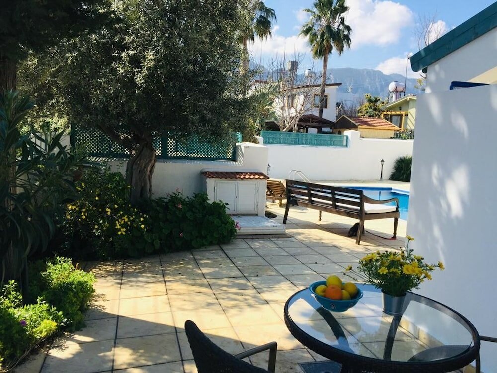 Фото Villa Shifa by Amy Villas